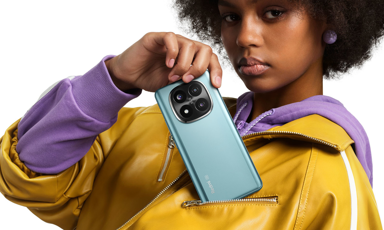 Redmi Note 14 Pro+ w Polsce. Xiaomi rusza z przedsprzedażą depozytową