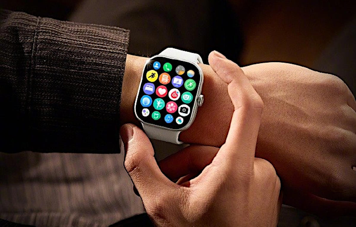 Redmi Watch 5 już w Europie. Cena mocno kusi