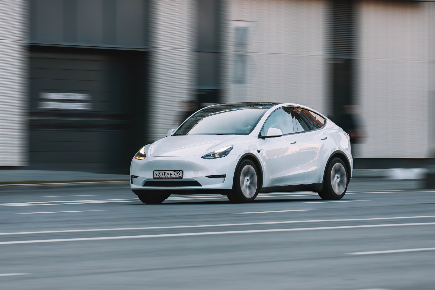 Tesla już buduje nowy model. Pojawi się najpierw w Europie?