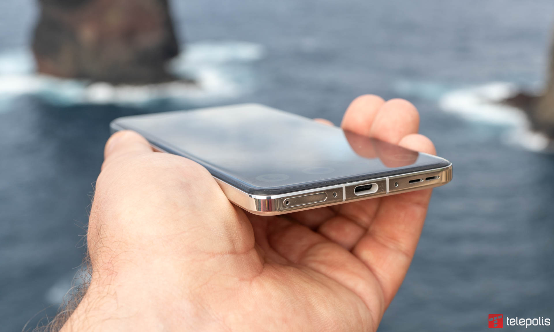 OnePlus 13 to smartfon idealny na wakacje. Sprawdziłem to na Maderze (test)