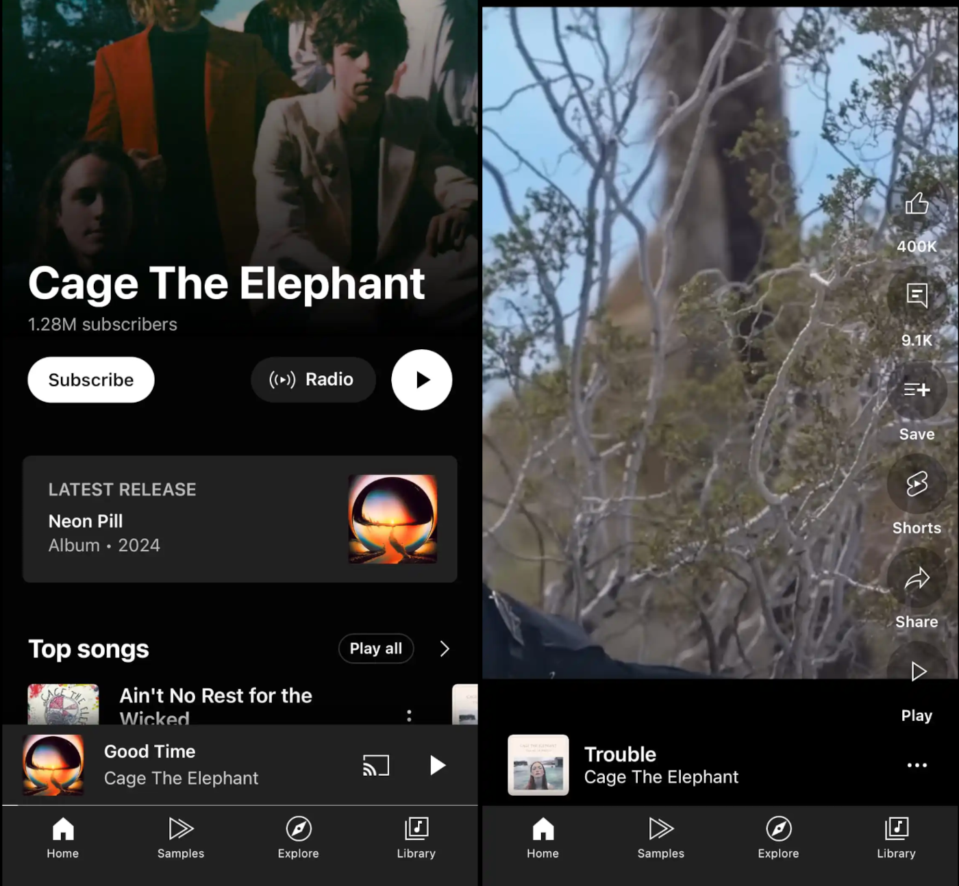 YouTube Music dodaje nową funkcję. Wielu na nią czekało