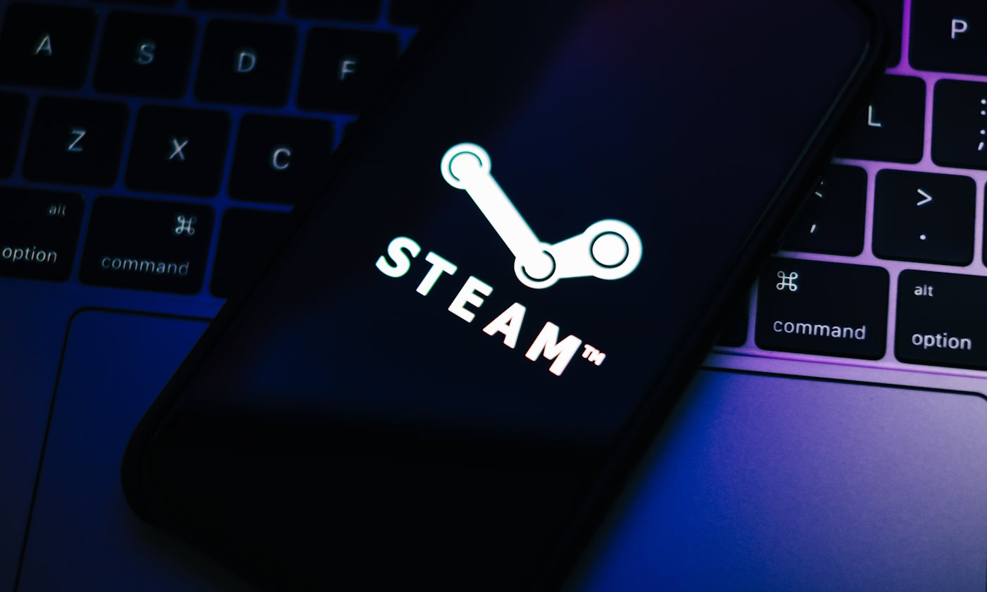 Problemy ze Steam? Sprawdź, co się dzieje!