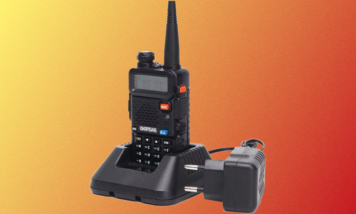 Z tym urządzeniem awaria sieci komórkowej Ci niestraszna