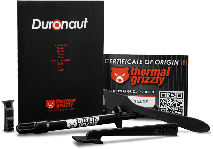 Thermal Grizzly z nowością. To będzie pasta idealna?