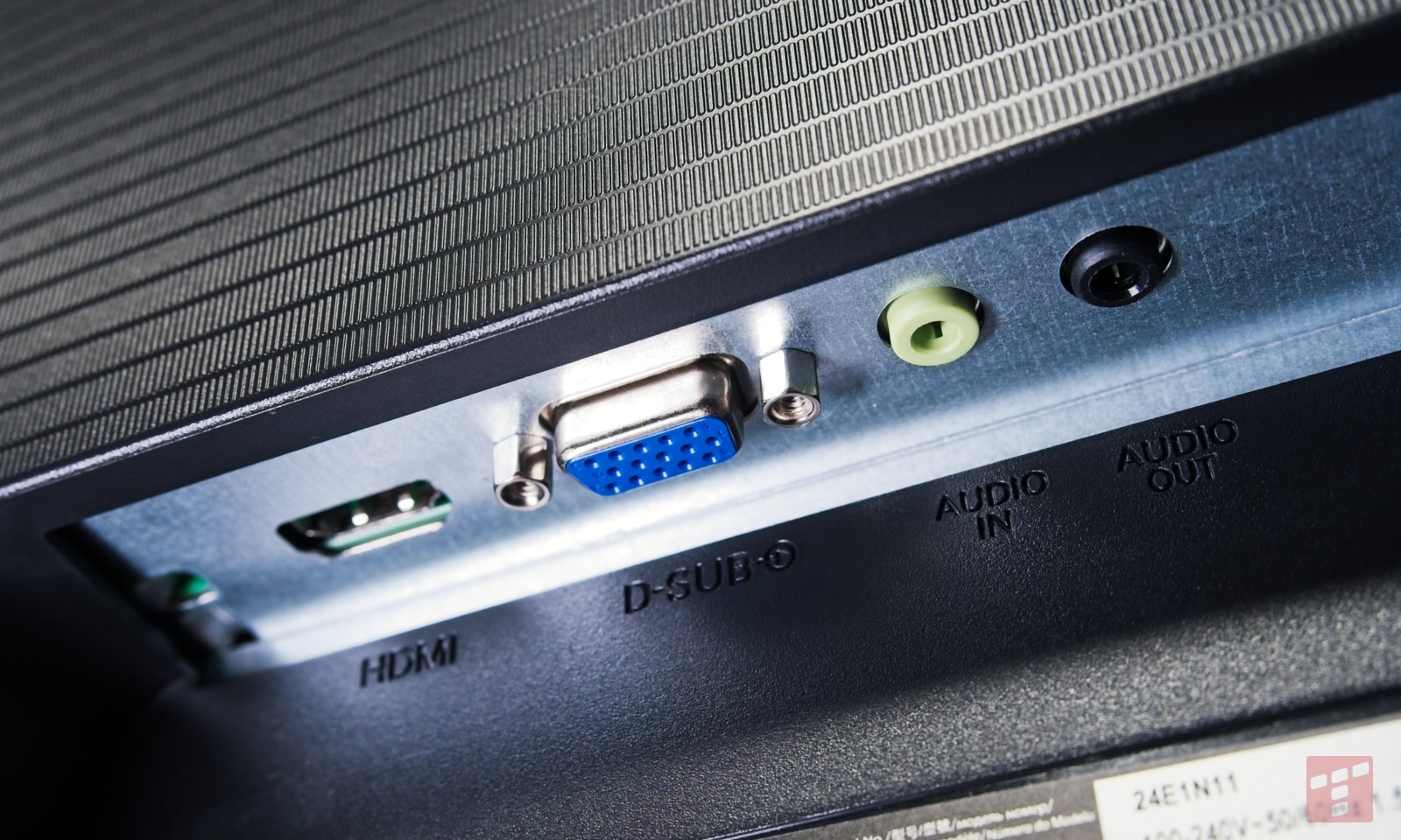 Sprawdzamy monitor z Biedronki. Test Philips 24E1N1100