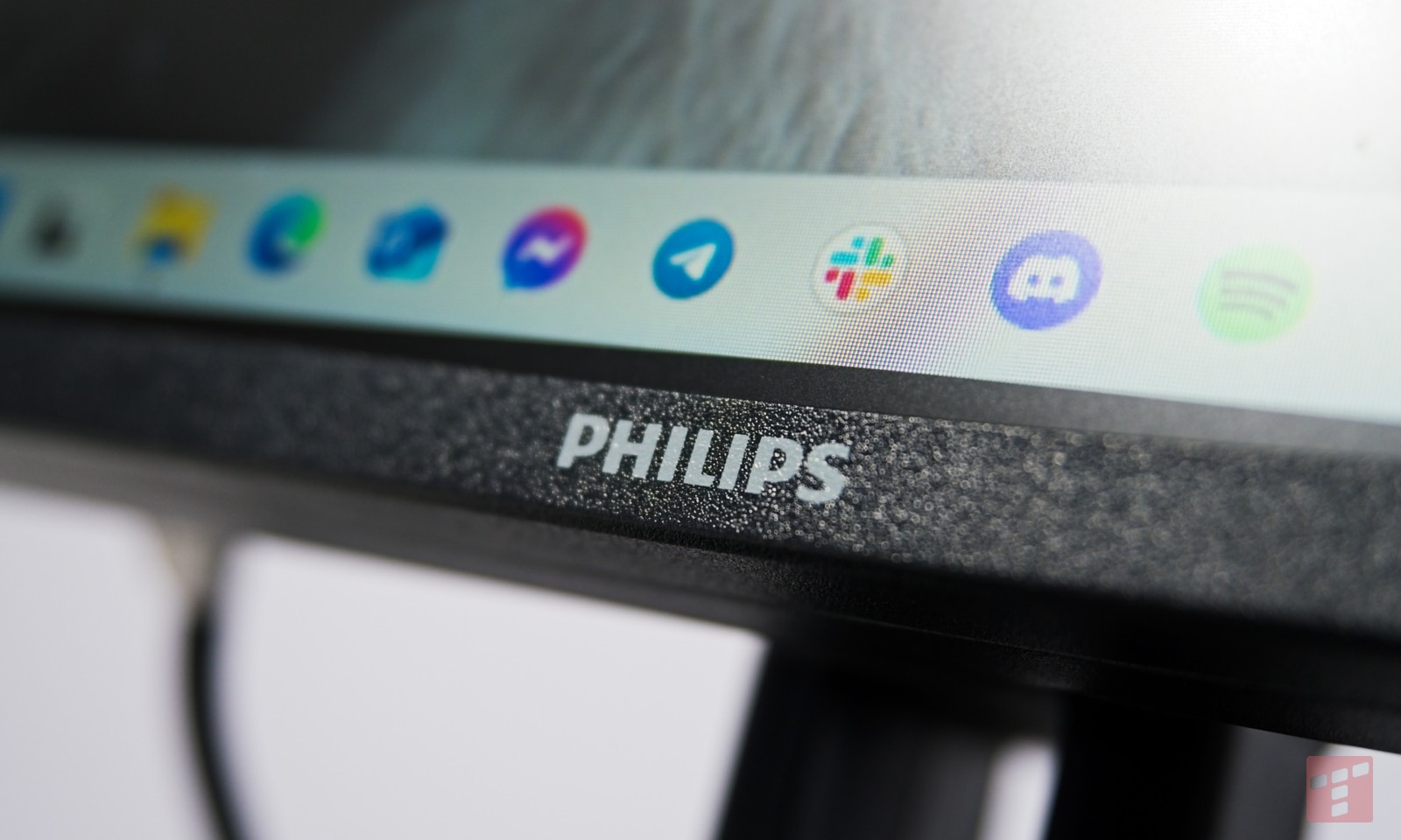 Sprawdzamy monitor z Biedronki. Test Philips 24E1N1100