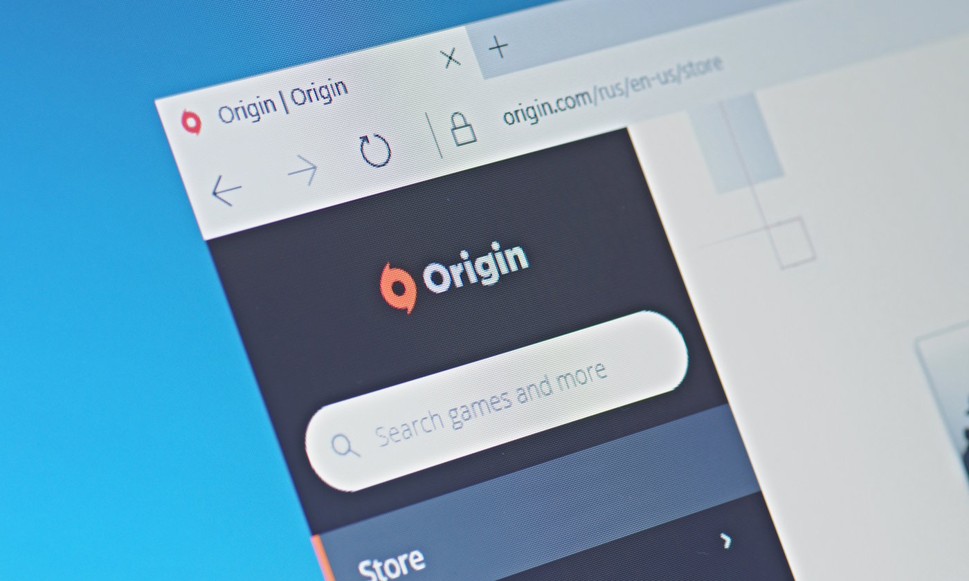 EA nie kończy z grami - pożegnanie z aplikacją Origin, ale nie z Twoimi ulubionymi tytułami