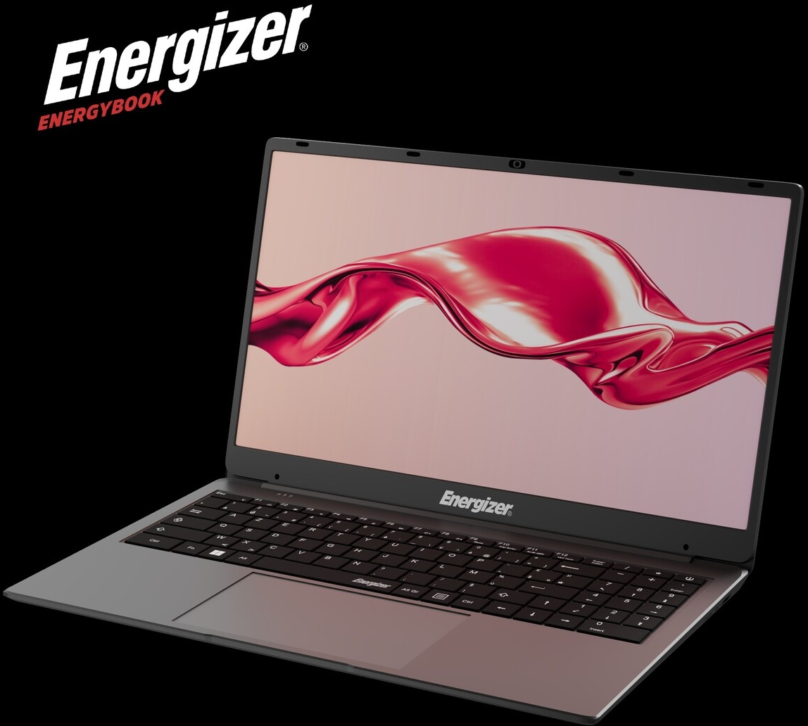 Energizer szykuje... laptopy! Mają być wyjątkowo tanie