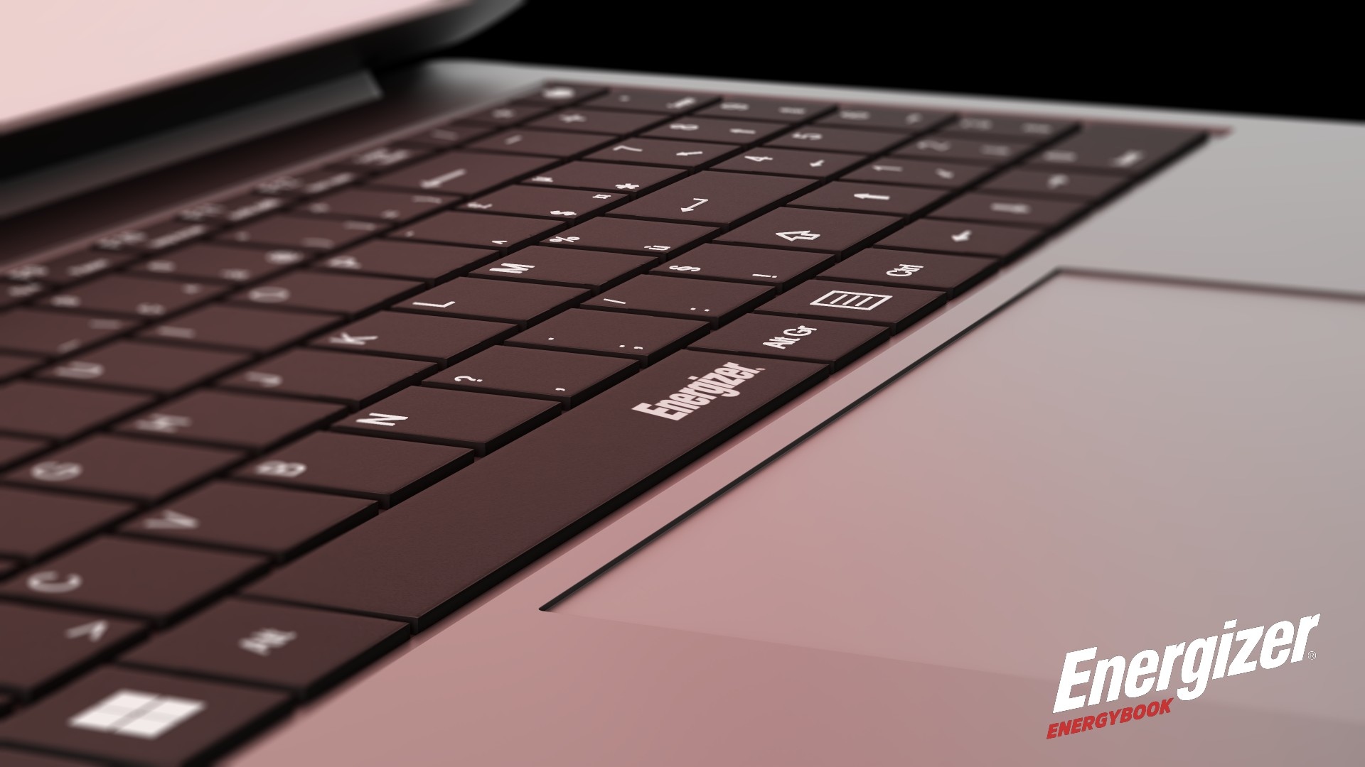 Energizer szykuje... laptopy! Mają być wyjątkowo tanie