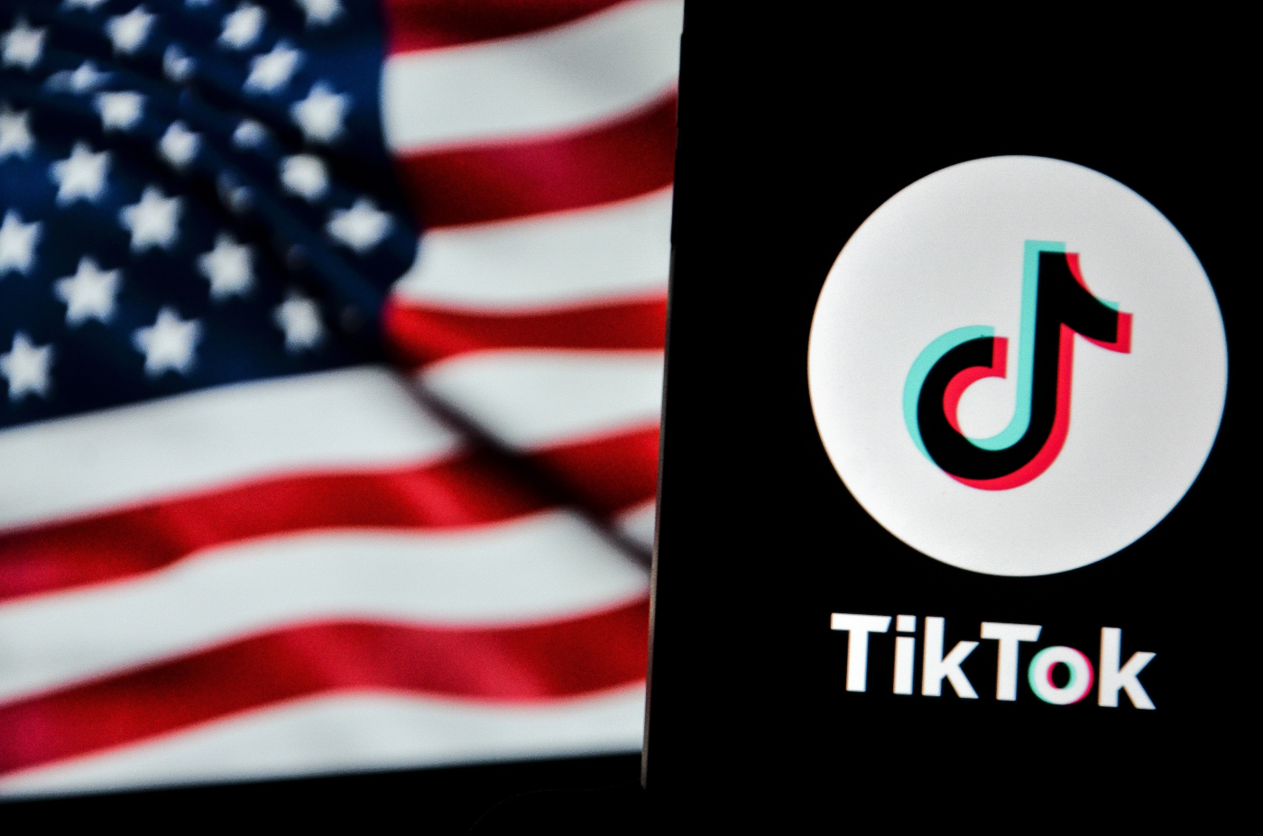 Trump odblokował TikToka. Ale to wcale nie koniec tej batalii