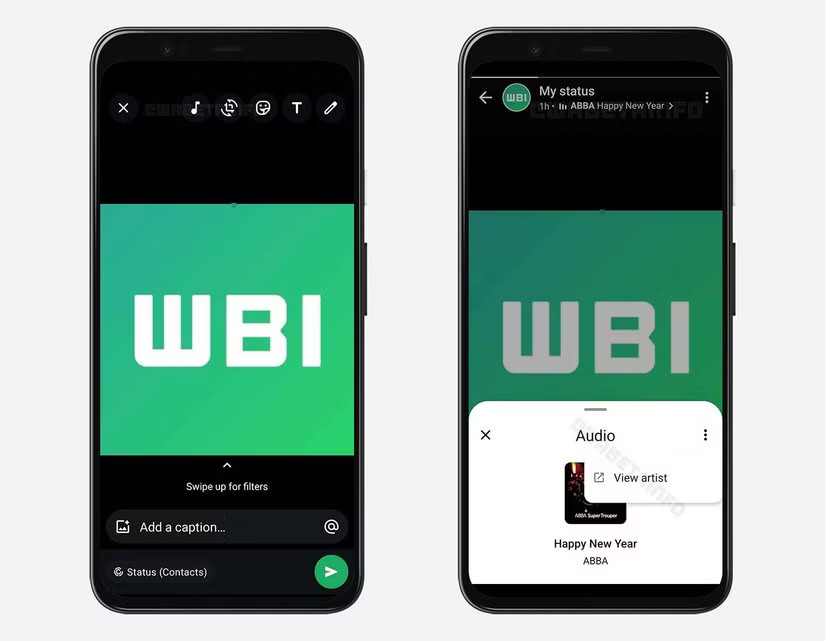 WhatsApp z nową funkcją. Ale gdzieś to już widzieliśmy