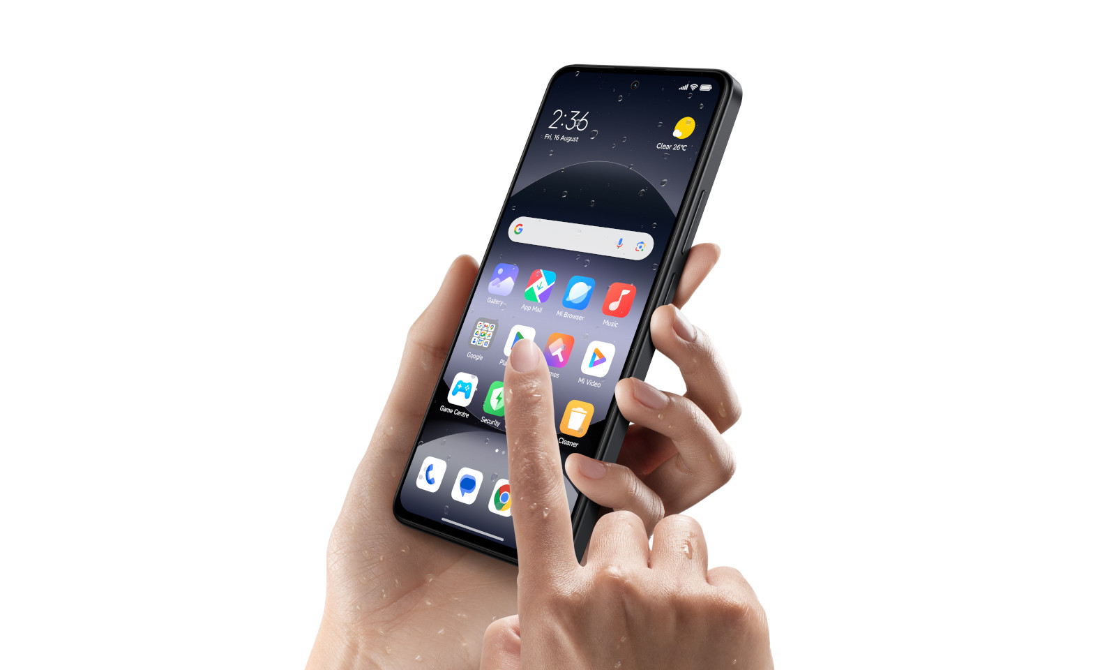 Xiaomi wypuszcza harmonogram aktualizacji do Androida 16, ale nie dla Global