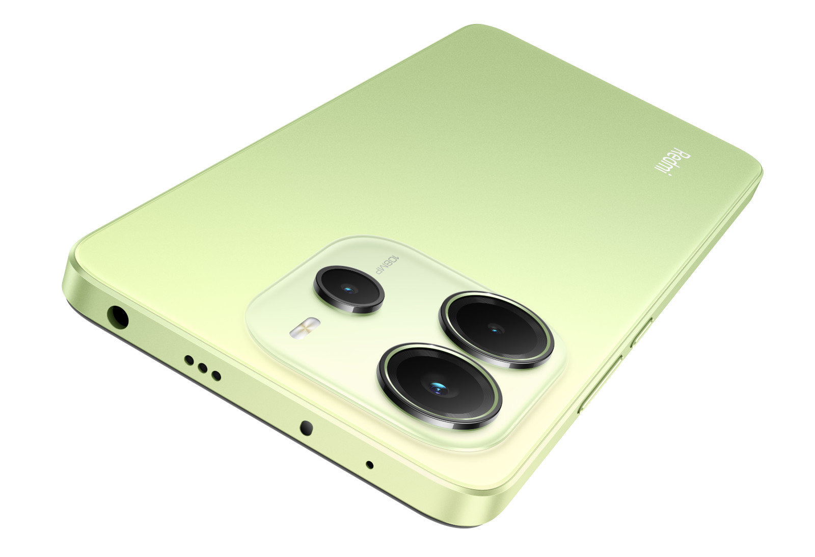 Seria Xiaomi Redmi Note 14 w Polsce z promocjami na start