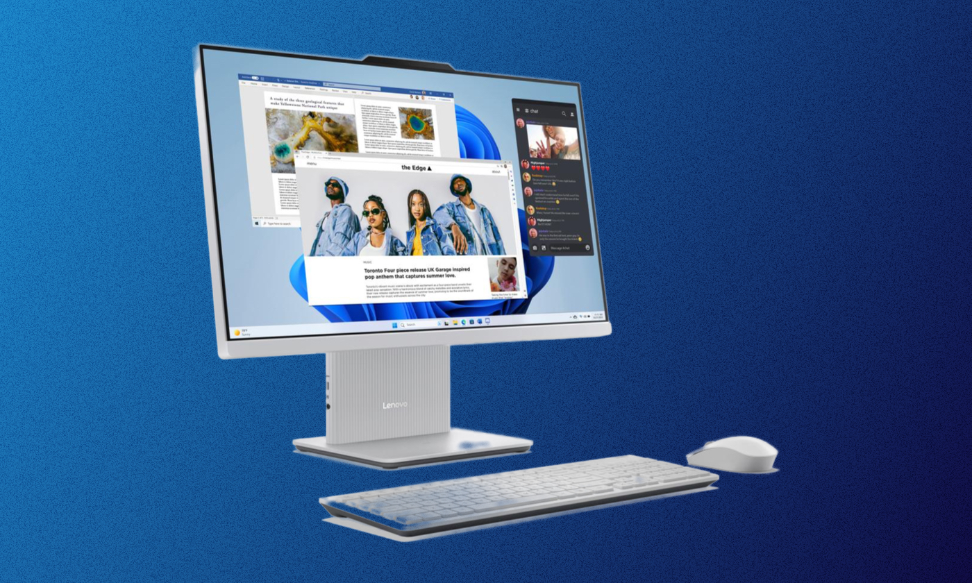 Masz dość plątaniny kabli w PC? Ten AIO kupisz w świetnej promocji
