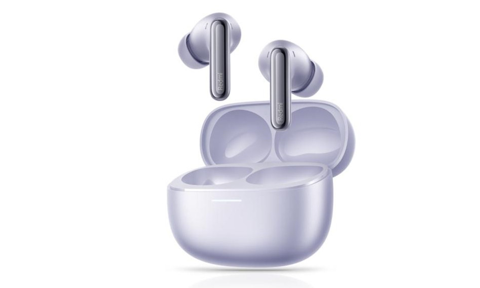 Xiaomi Redmi Buds 6 Pro i Redmi Watch 5 już w Polsce