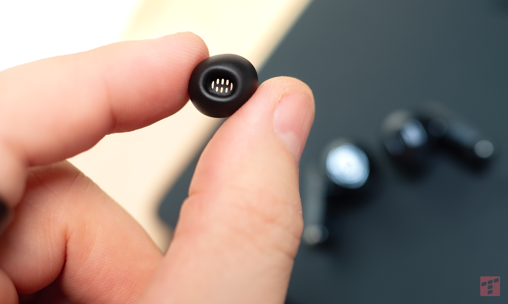 Huawei FreeBuds Pro 4 - jeden test, trzy opinie