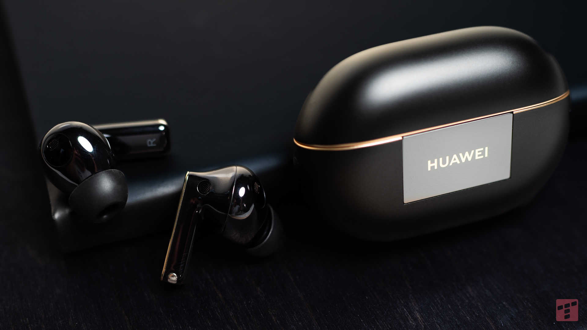 Huawei FreeBuds Pro 4 - jeden test, trzy opinie
