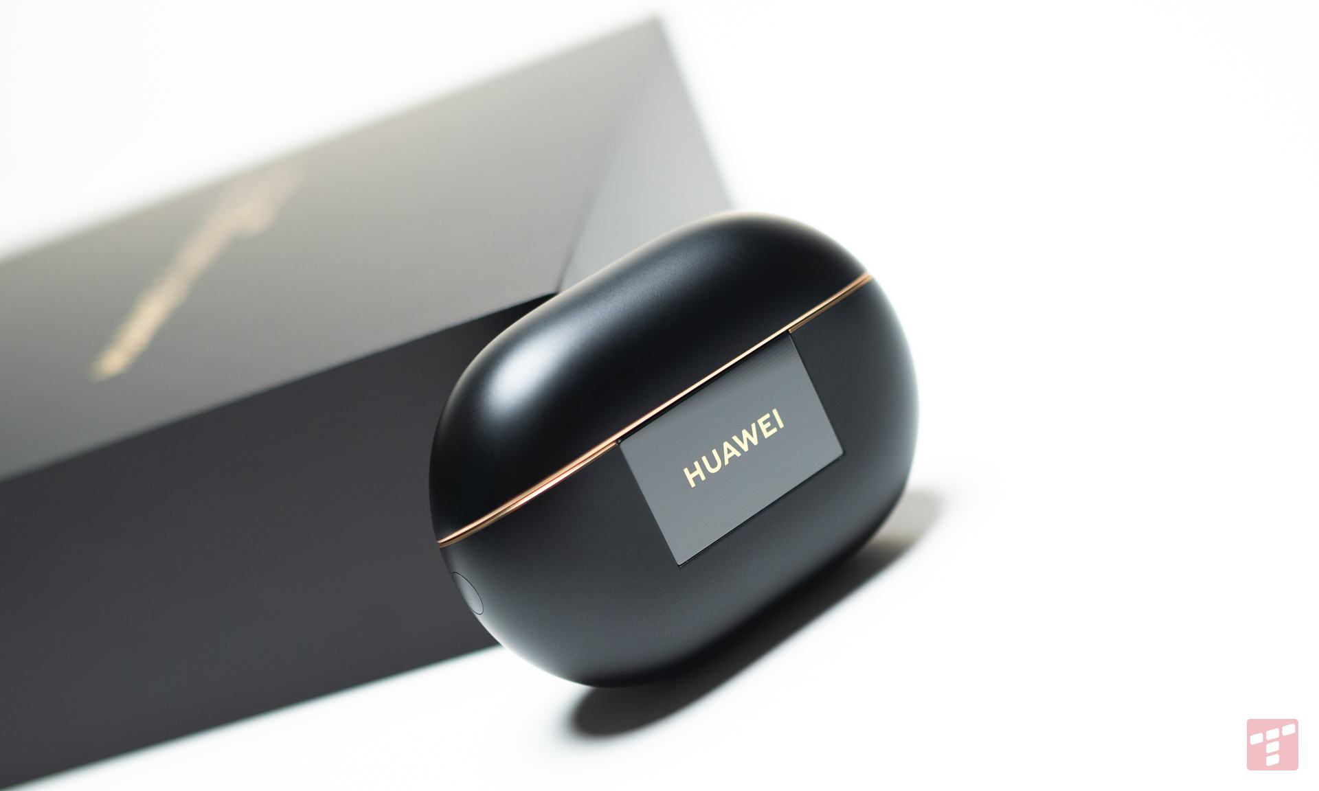 Huawei FreeBuds Pro 4 - jeden test, trzy opinie