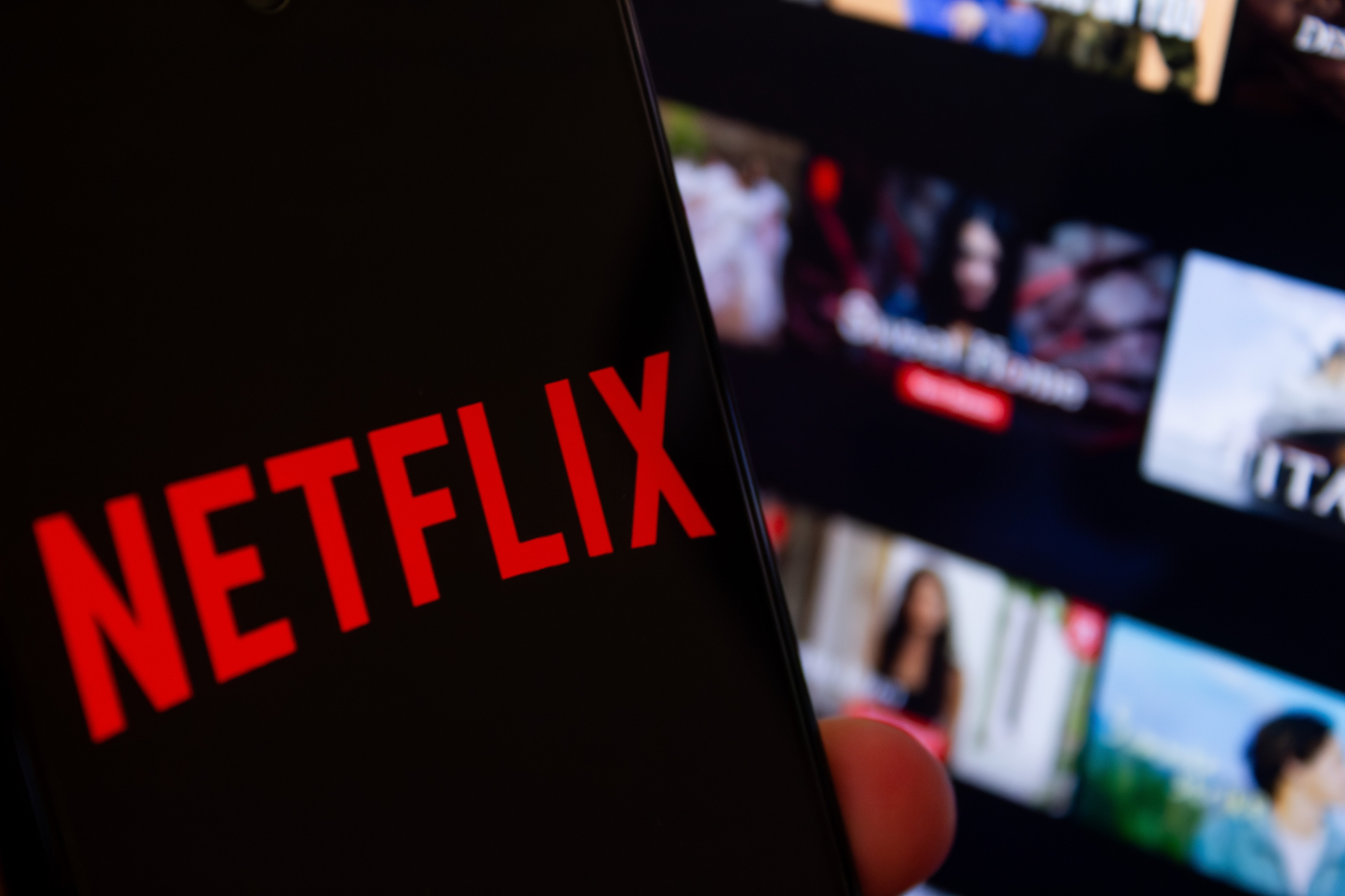 Netflix znów będzie kazał płacić więcej. Kogo dotknie zmiana?