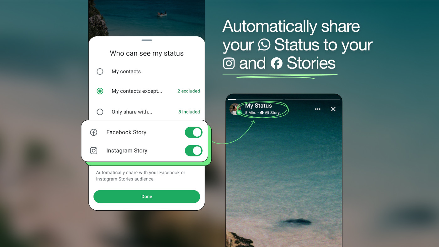 WhatsApp z nowością. Super sprawa, dla tych co lubią być na bieżąco