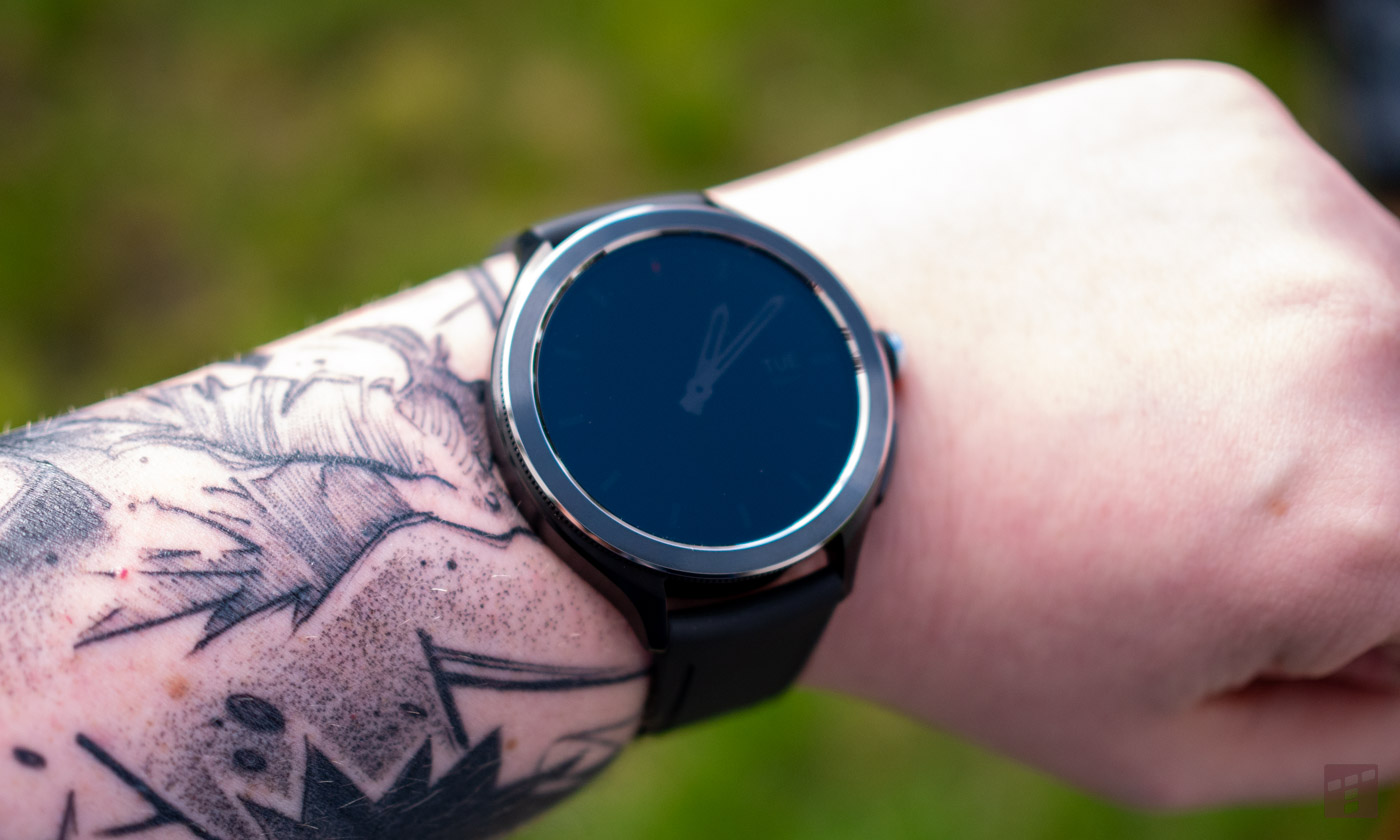 Xiaomi Watch 2 Pro po roku. Nie jest tak kolorowo