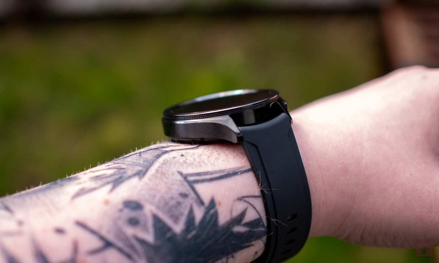 Xiaomi Watch 2 Pro po roku. Nie jest tak kolorowo