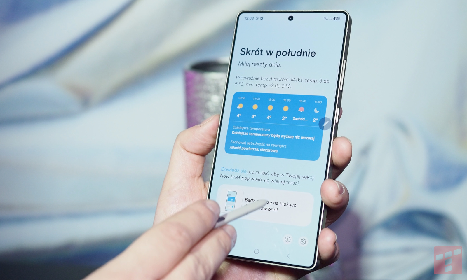 Samsung Galaxy S25 – 5 najważniejszych nowości