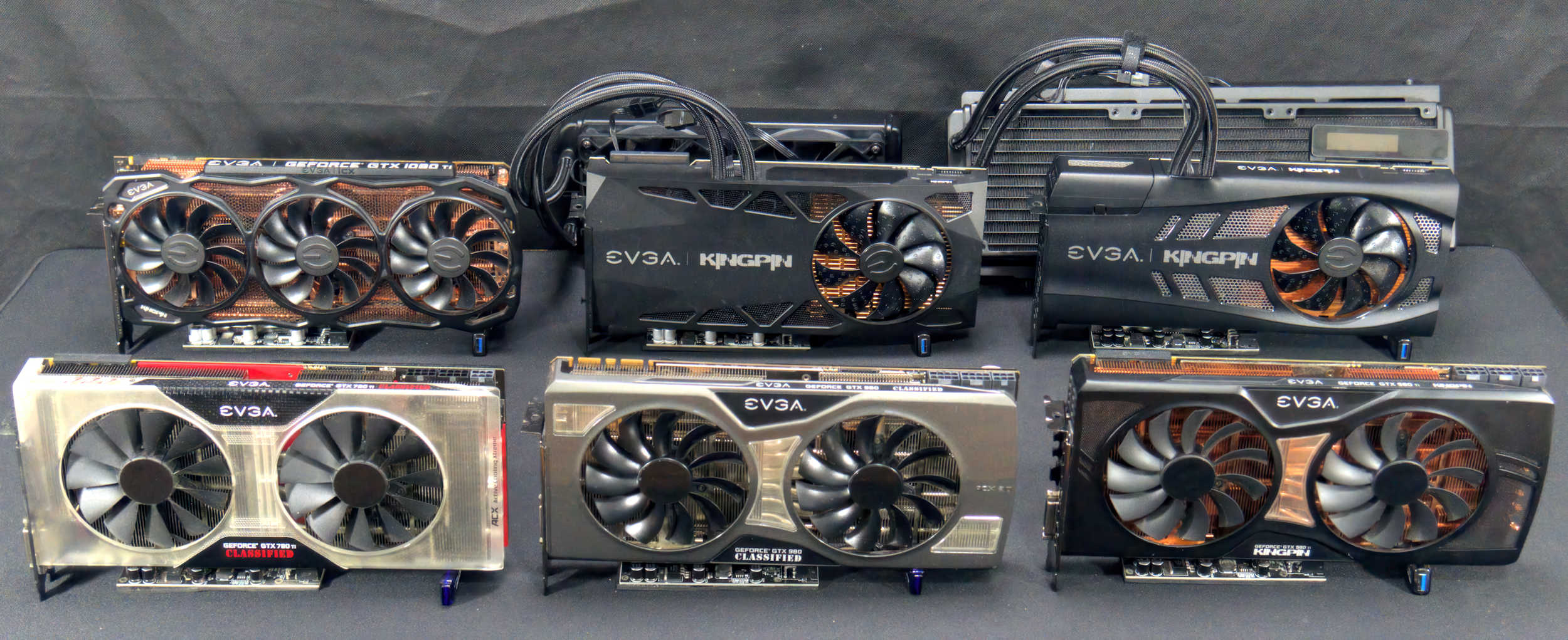 AMD i Intel zacierają ręce. To koniec kultowych GeForce'ów