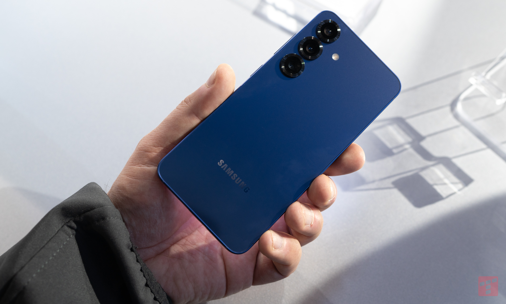 Już jest Samsung Galaxy S25. Co oferuje?
