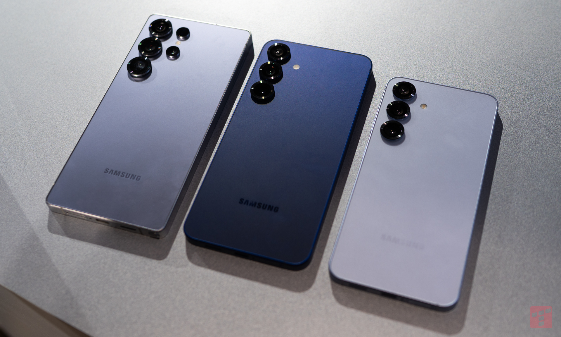 Już jest Samsung Galaxy S25. Co oferuje?