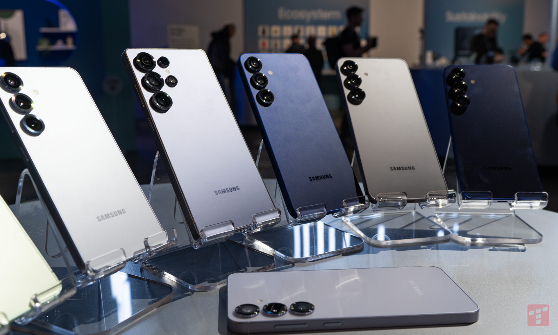 Już jest Samsung Galaxy S25. Co oferuje?