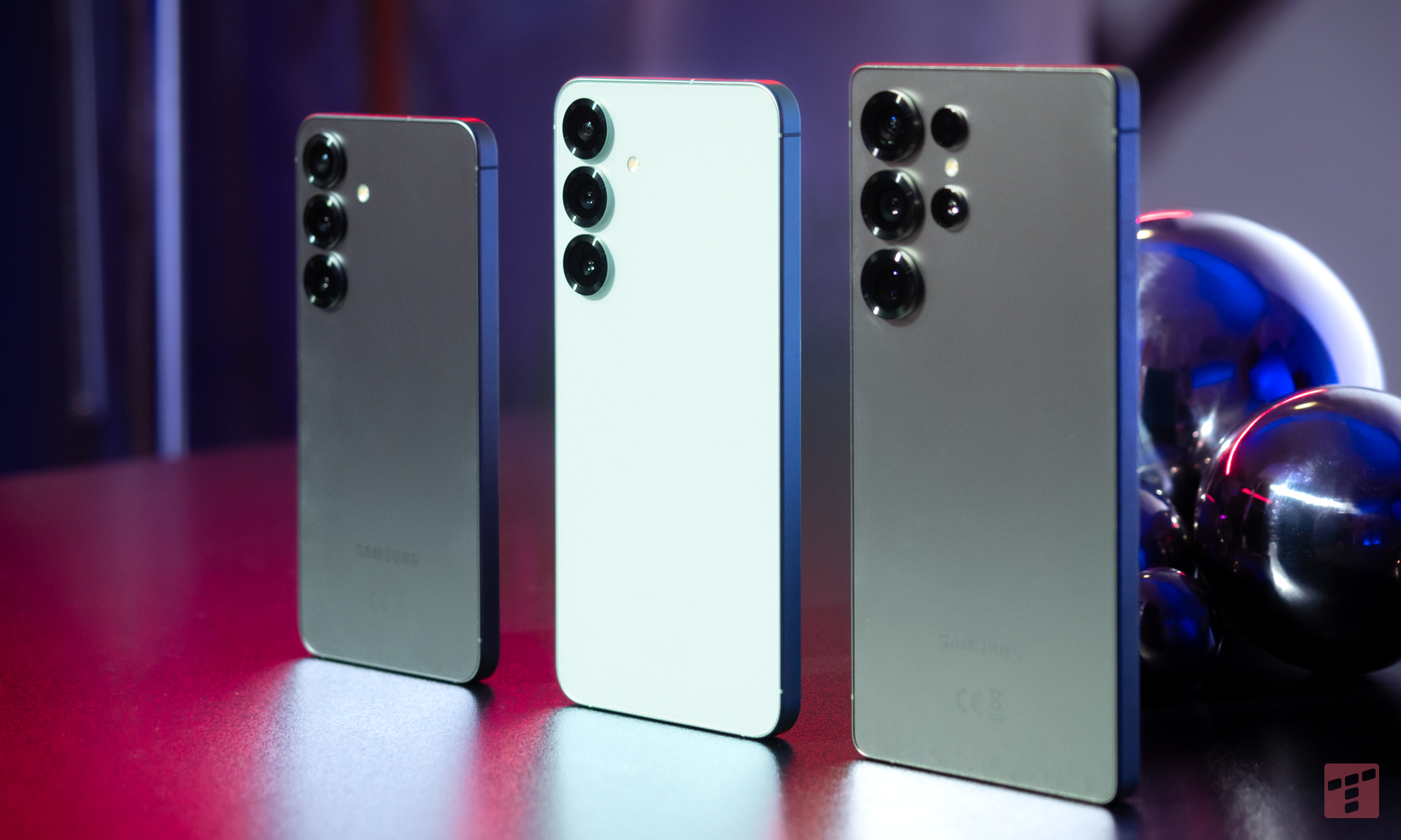 Już jest Samsung Galaxy S25. Co oferuje?