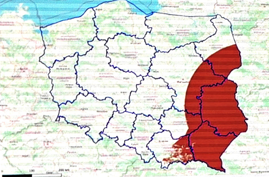 Ukraińska telewizja nie będzie już zakłócać polskiego 5G