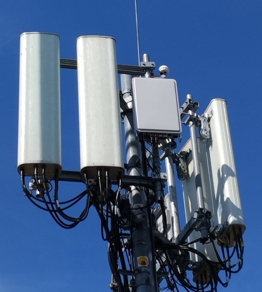 Orange: 5G przyjęło się szybciej niż LTE