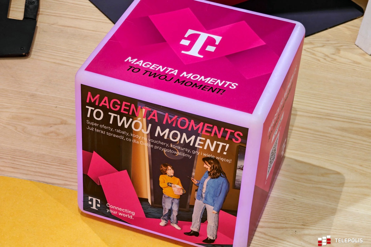 T-Mobile rozdaje pieniądze. Zgarniesz 100 zł, ale jest warunek