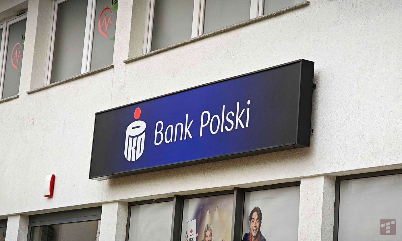 PKO BP zapowiada nowość. kilka banków może się tym pochwalić