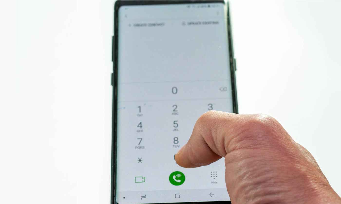 Ta funkcja powinna być w Androidzie 10 lat temu. Najwyższy czas