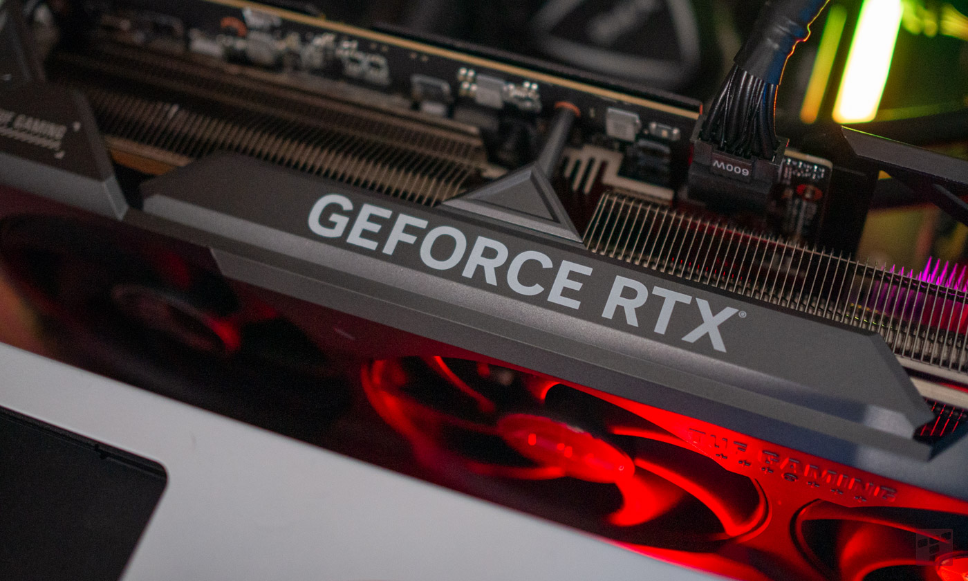 Wydajność GeForce RTX 5080 rozczarowuje? Są pierwsze wyniki