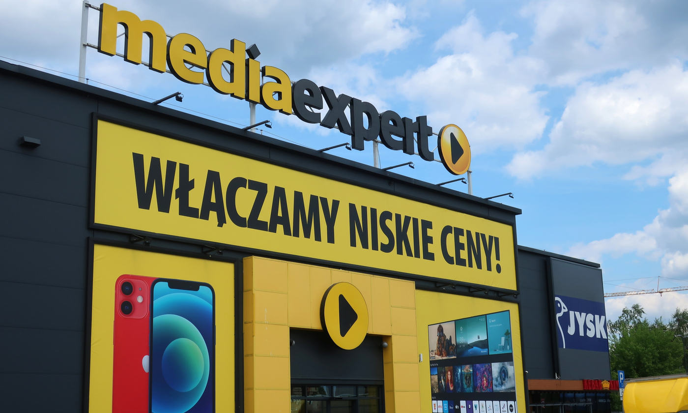 MediaExpert znowu pokazuje pazur. Gracze będą wniebowzięci