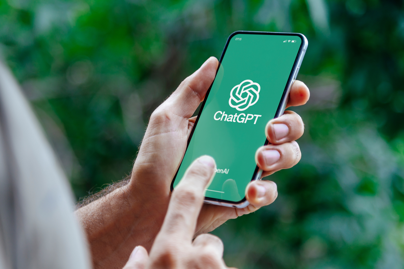 Chiński startup AI wyprzedził ChatGPT