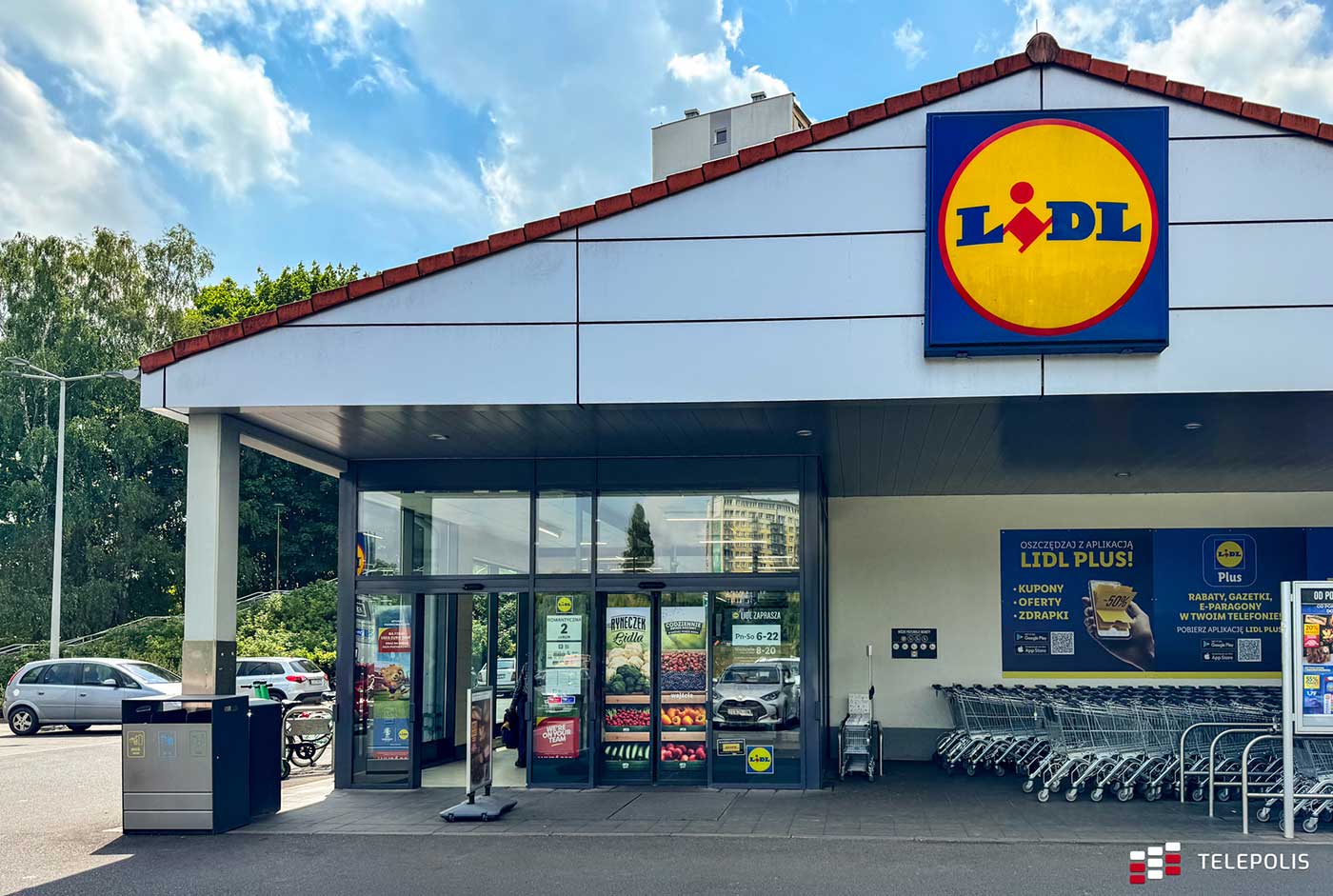Lidl wyskoczył z mega promocją. Idealna na początek tygodnia