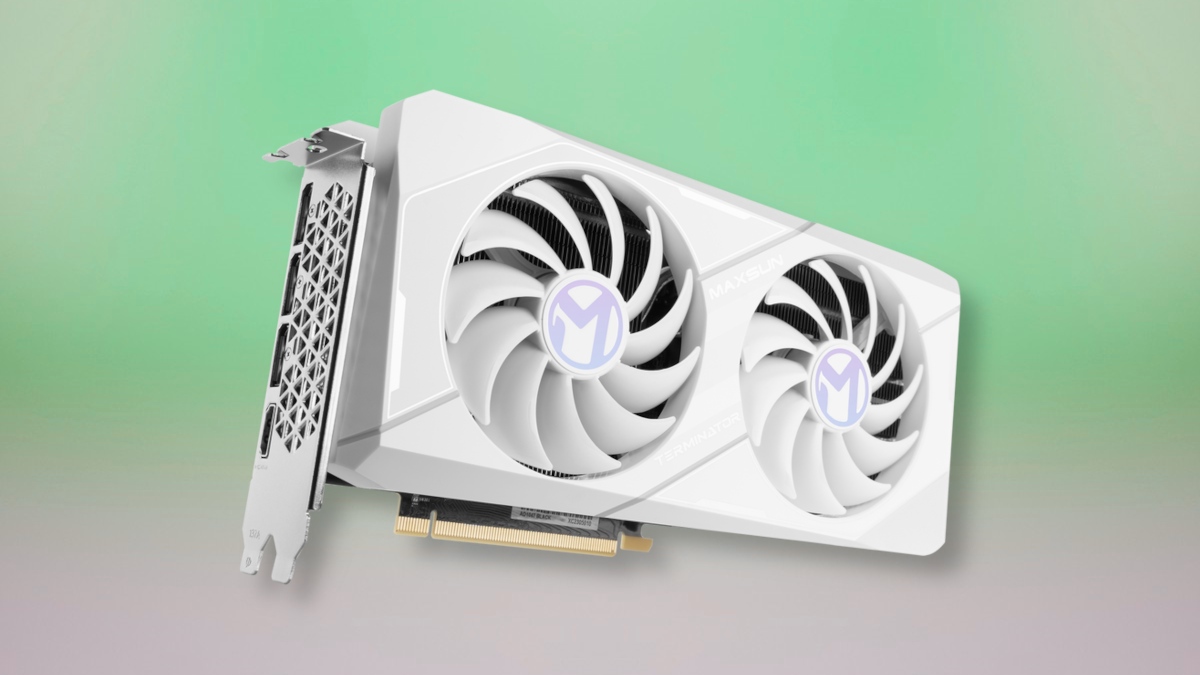 NVIDIA GeForce RTX 5060 Ti zadebiutuje w dwóch wersjach