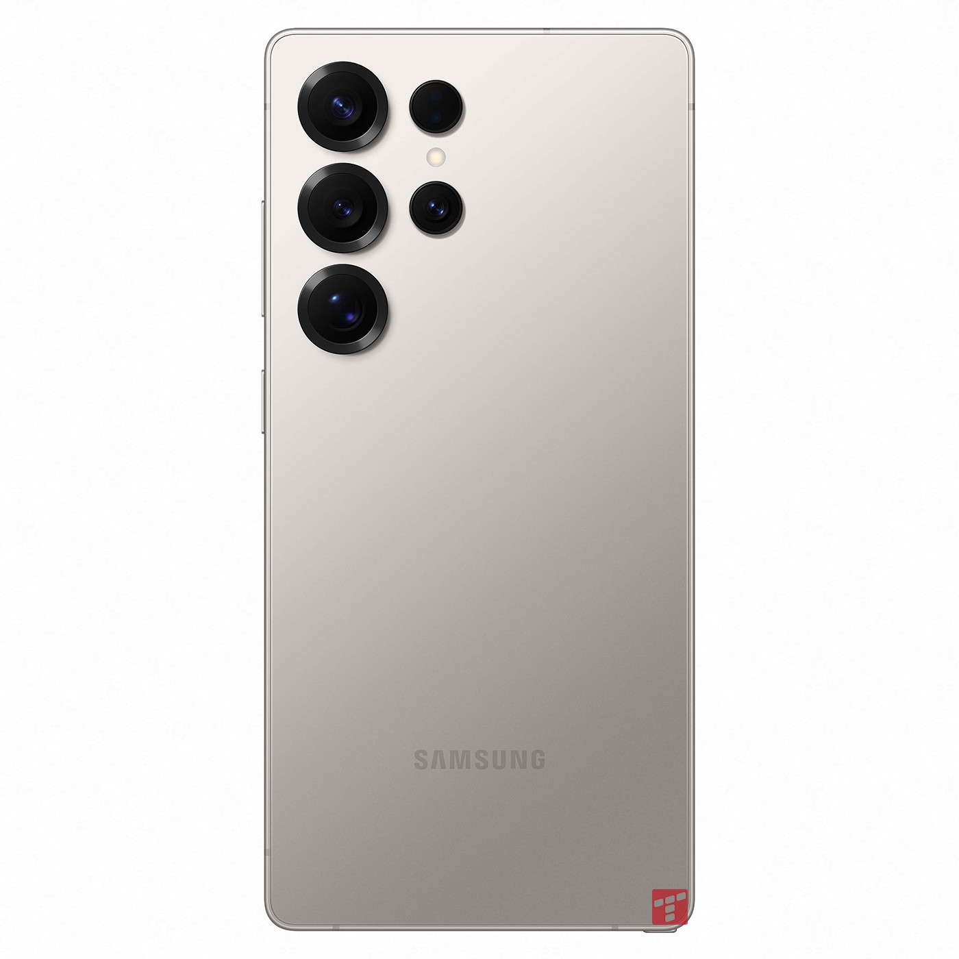 Samsung Galaxy S25 Ultra