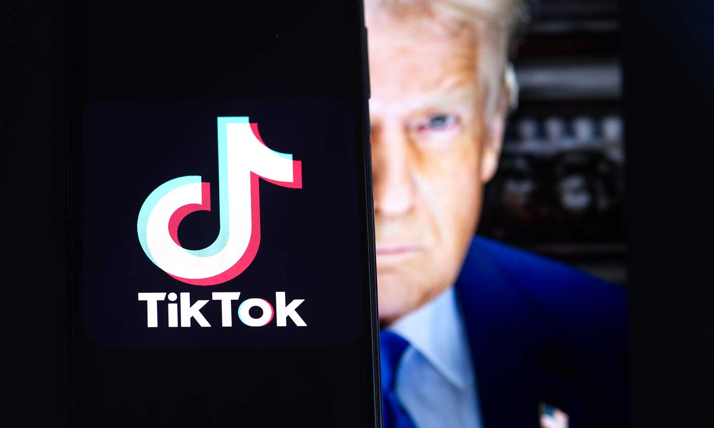 Teraz kolej na Microsoft? Trump ujawnia nowe informacje