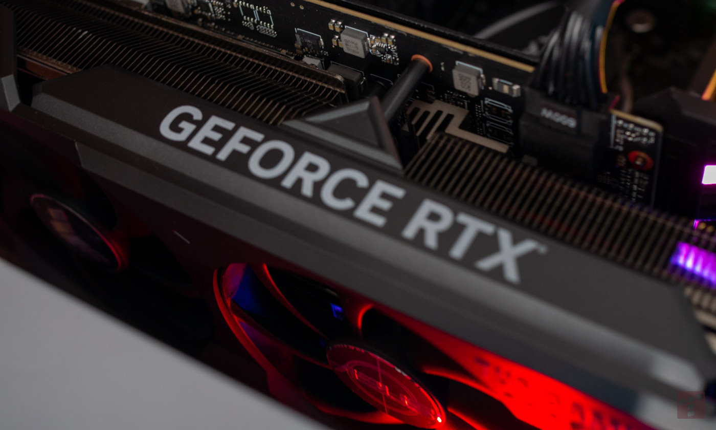 Gracze już koczują pod sklepami. Chcą kupić RTX-a 5090