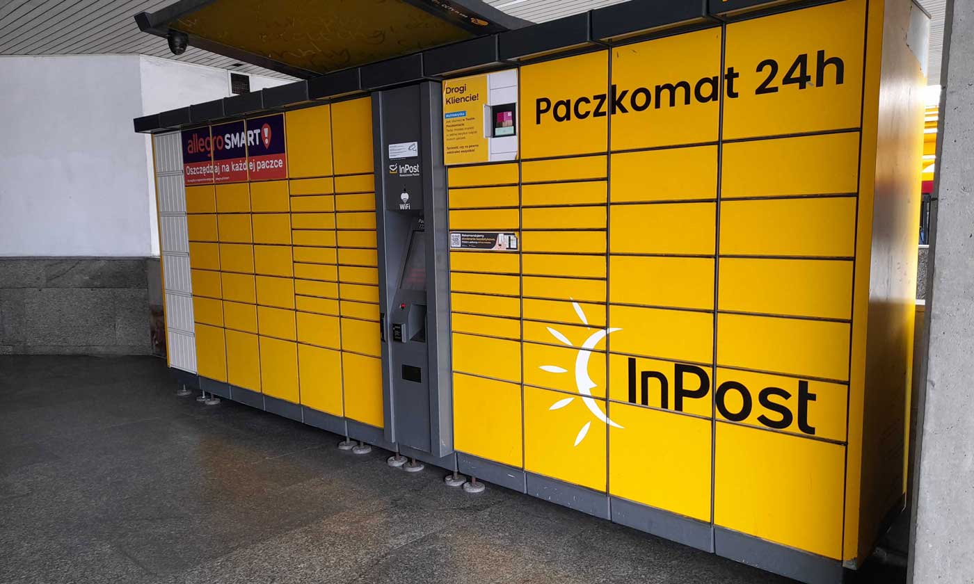 Klienci InPostu na celowniku. "Zamówienie nie może być zrealizowane"