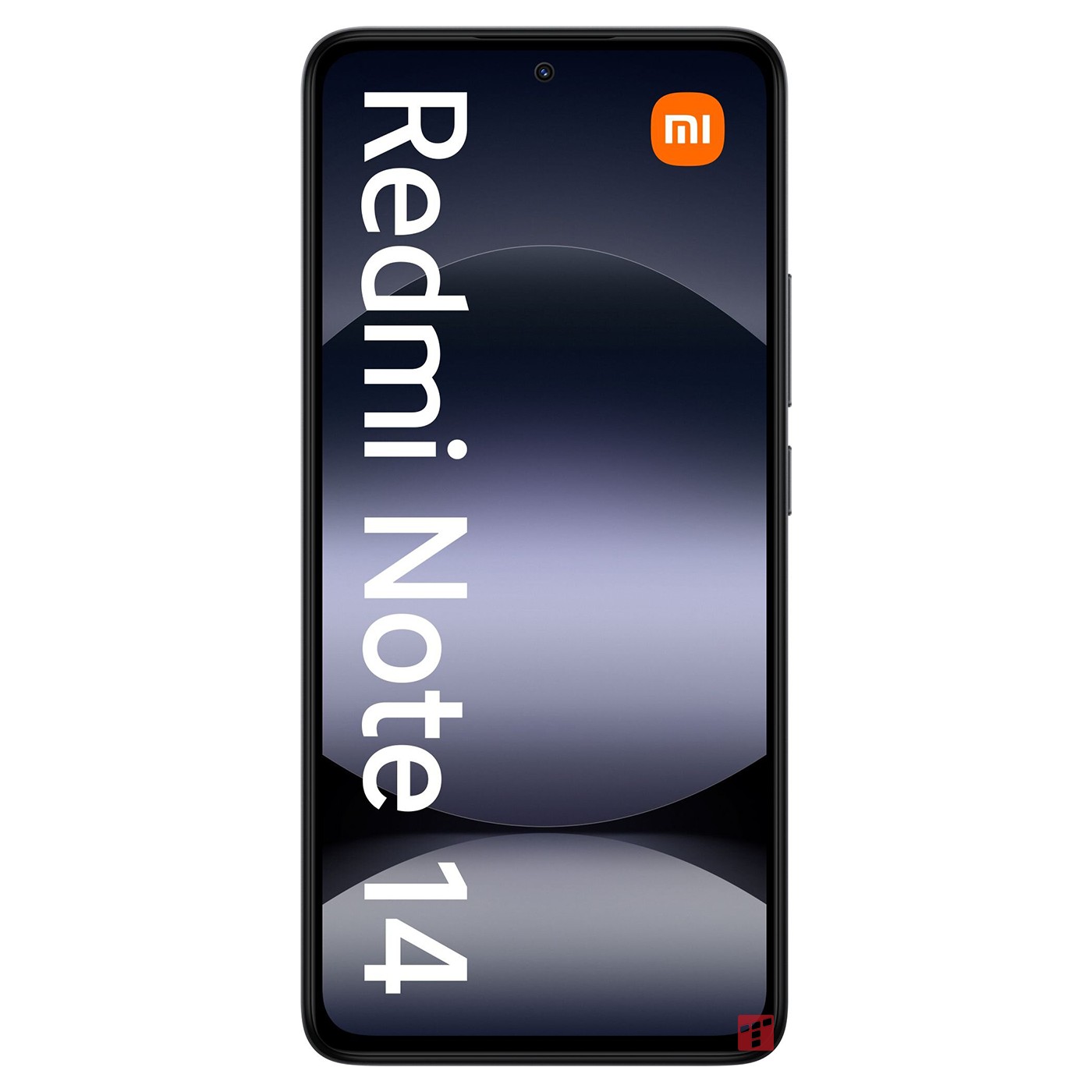 Xiaomi Redmi Note 14
