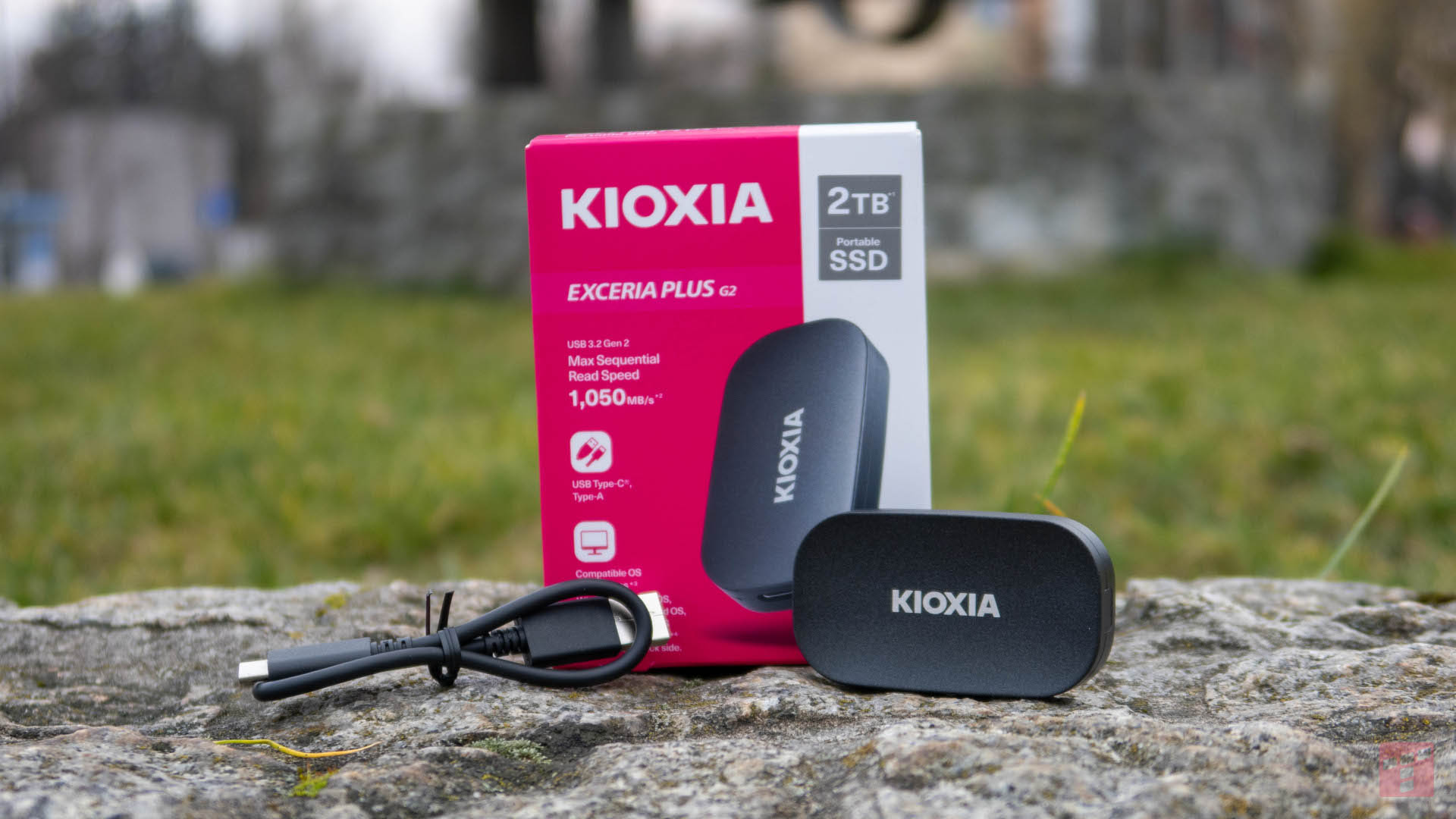 Japońska technologia na każdą kieszeń. Przegląd SSD od Kioxii (Test)