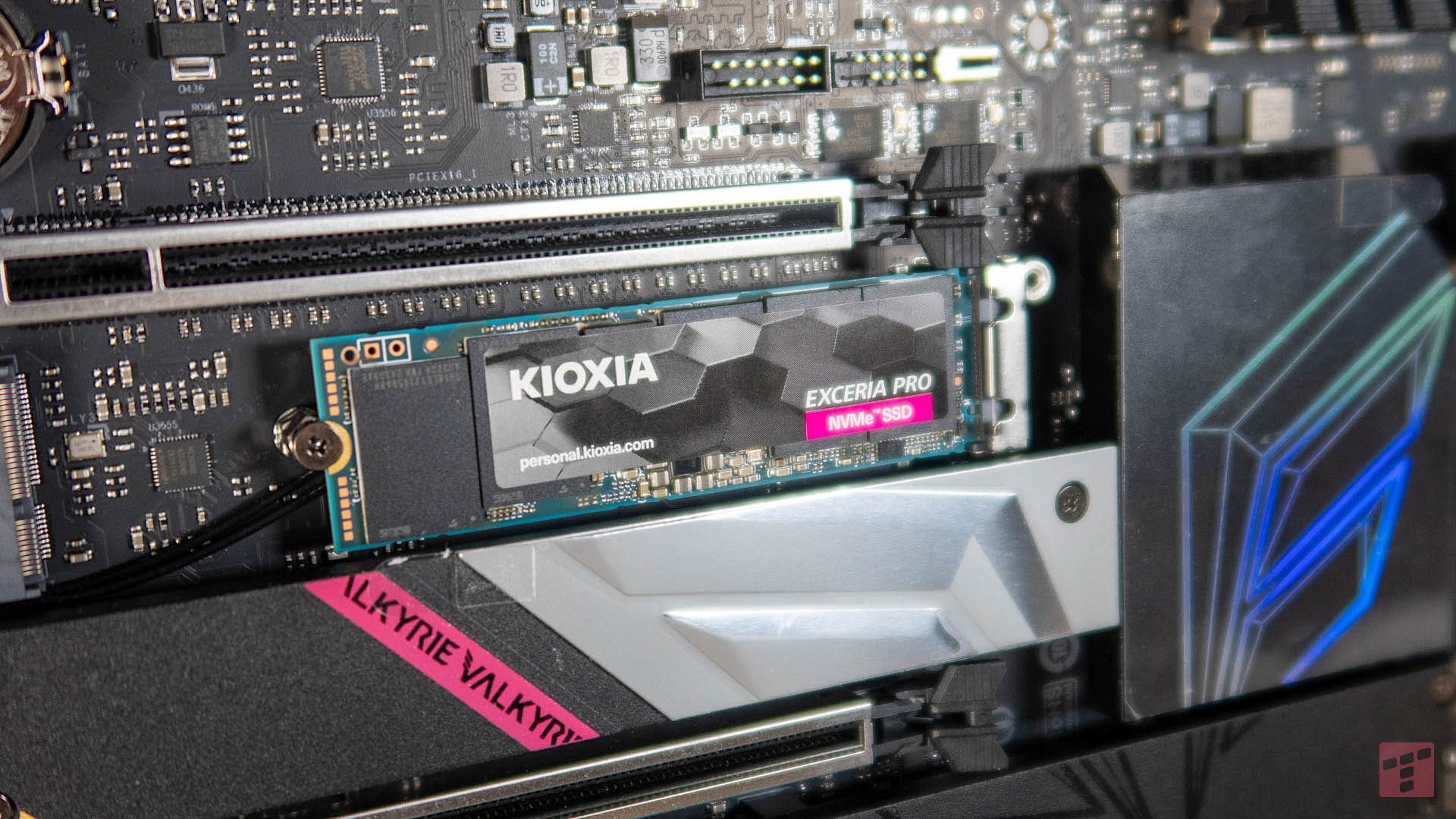 Japońska technologia na każdą kieszeń. Przegląd SSD od Kioxii (Test)