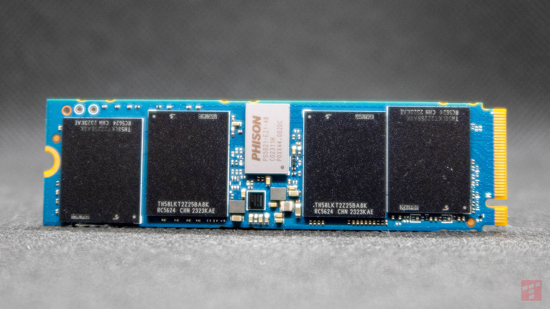 Japońska technologia na każdą kieszeń. Przegląd SSD od Kioxii (Test)